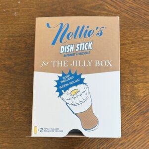 Nellie Dish Stick